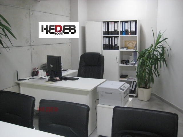 Продава 3-СТАЕН, гр. Варна, Окръжна болница-Генерали, снимка 5 - Апартаменти - 54105465