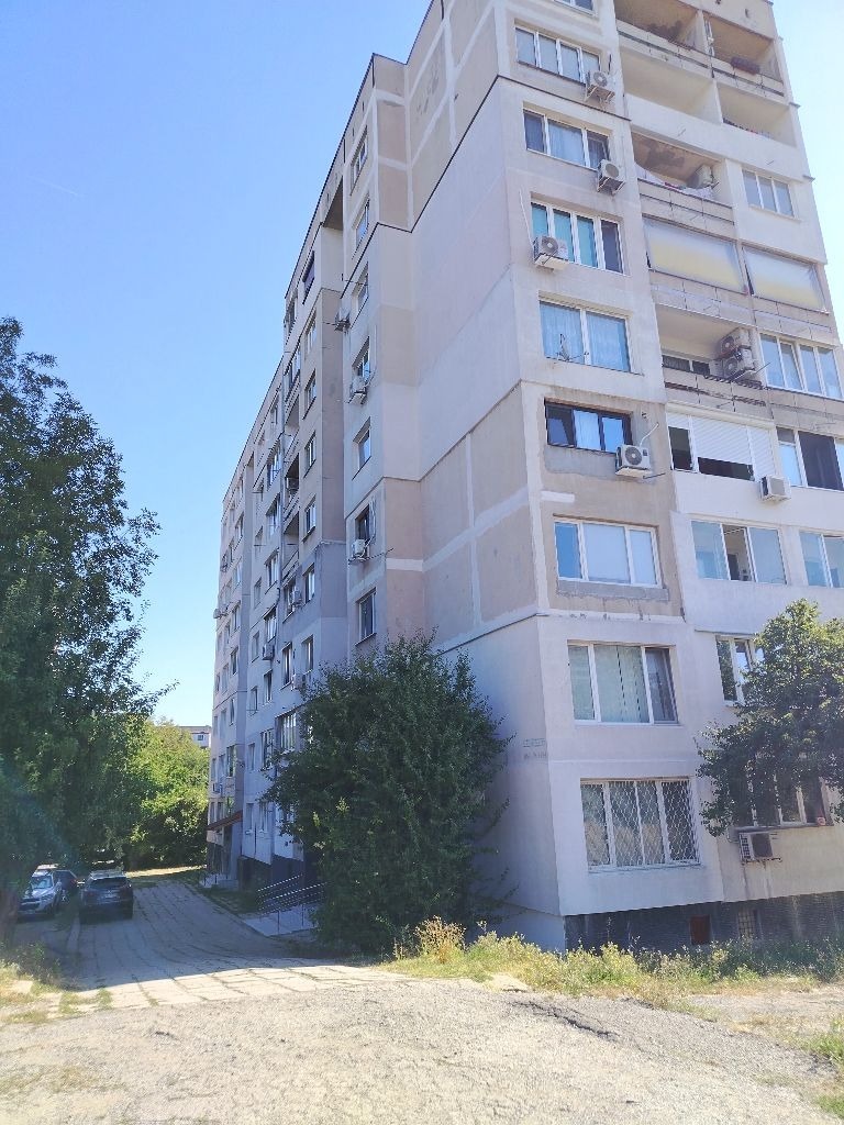 Продава 3-СТАЕН, гр. София, Люлин 2