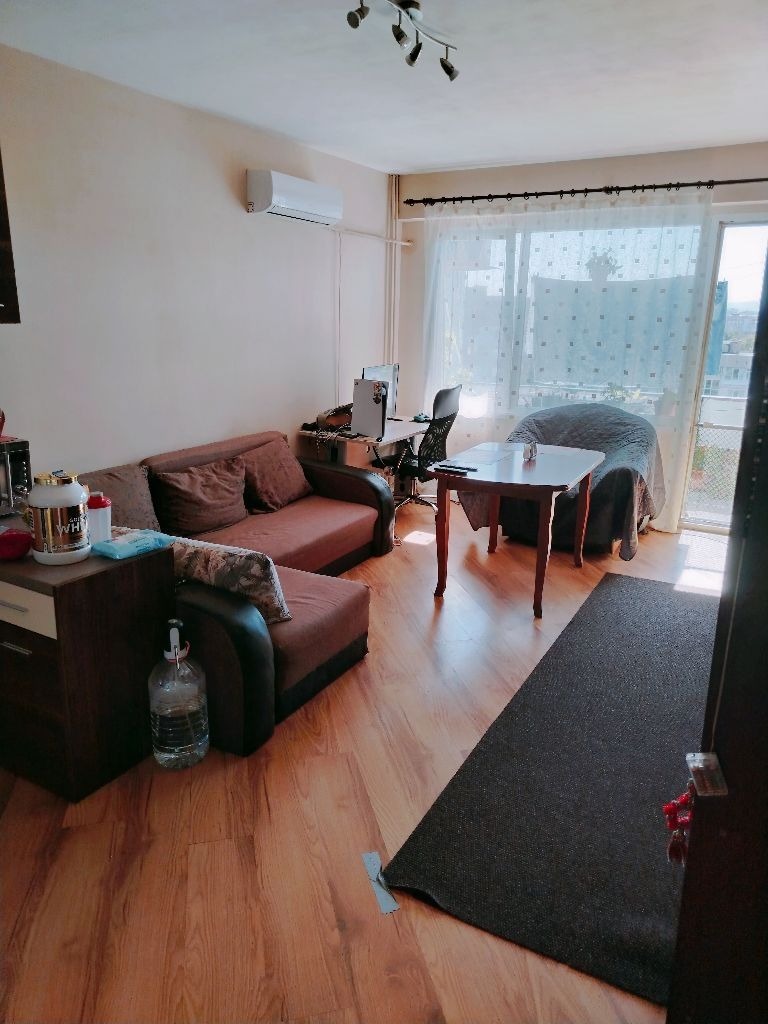 Продава 3-СТАЕН, гр. София, Люлин 2, снимка 8 - Апартаменти - 56004367