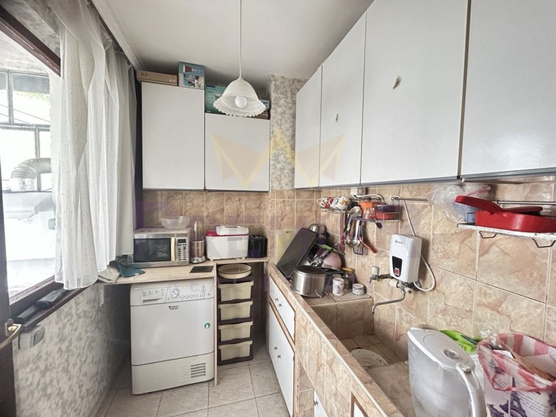 Te koop  3 slaapkamers Varna , Vazrazjdane 1 , 96 m² | 93557056 - afbeelding [4]