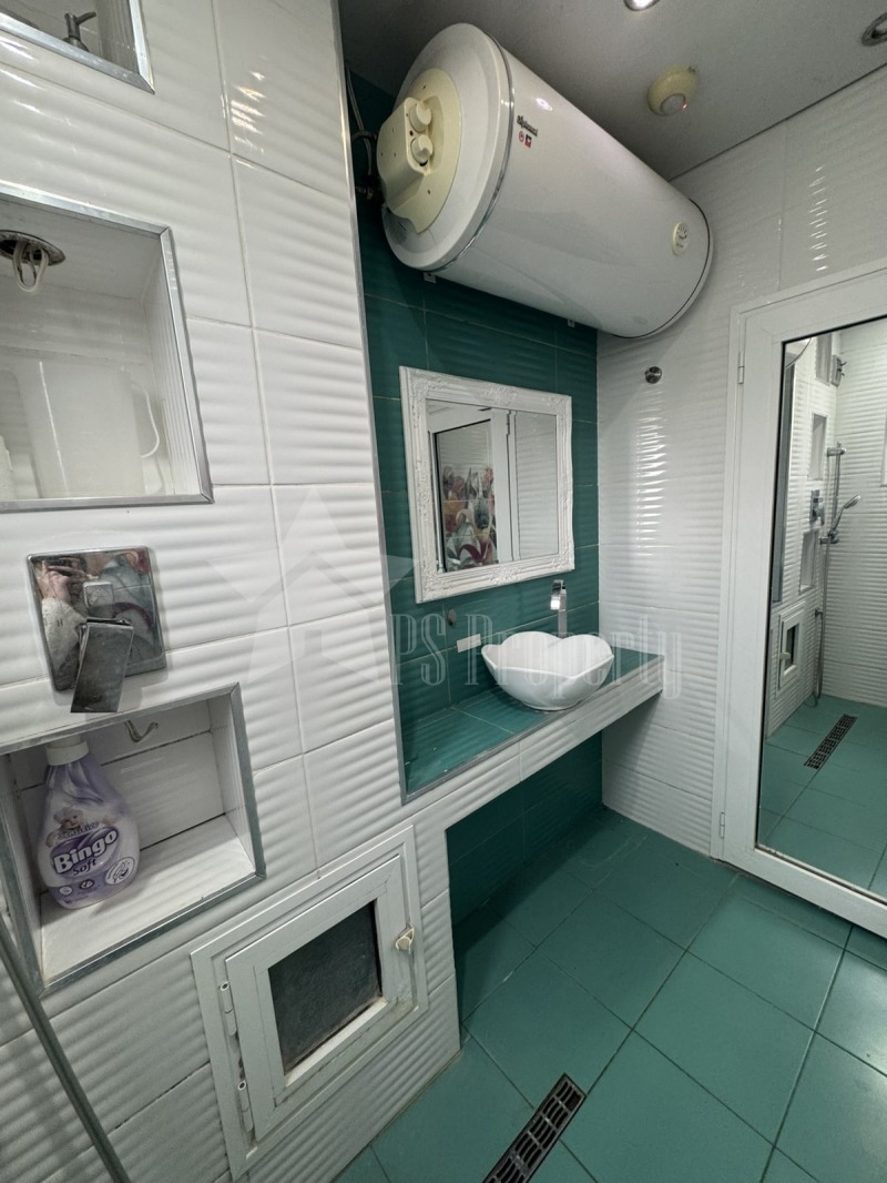 Продава 4-СТАЕН, гр. Стара Загора, Център, снимка 6 - Апартаменти - 53082178