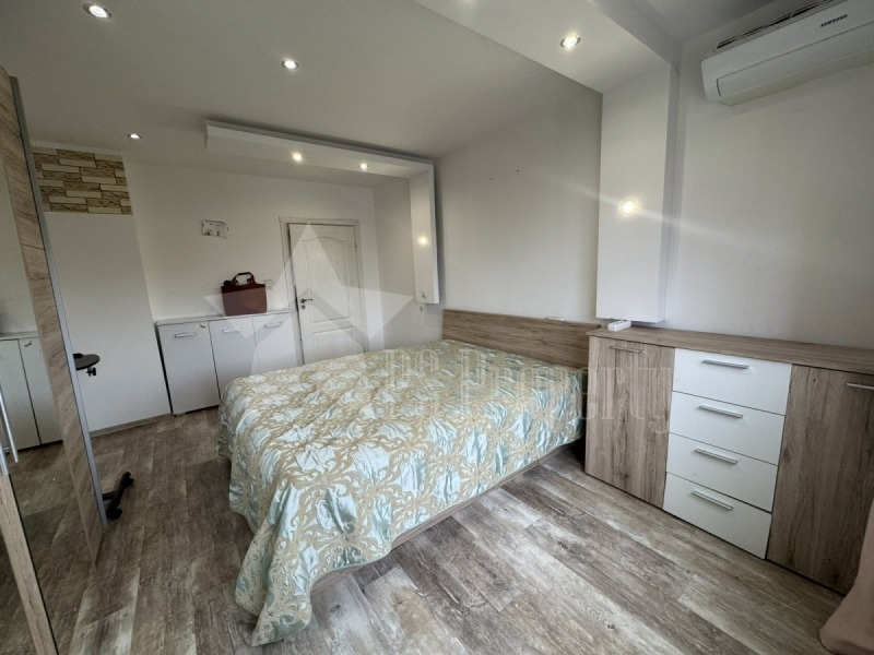 Продава 4-СТАЕН, гр. Стара Загора, Център, снимка 3 - Апартаменти - 53082178