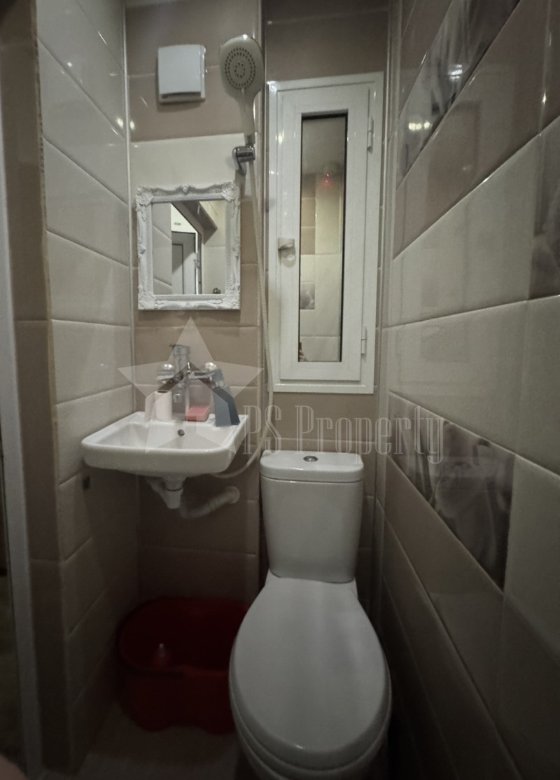 Продава 4-СТАЕН, гр. Стара Загора, Център, снимка 11 - Апартаменти - 53082178