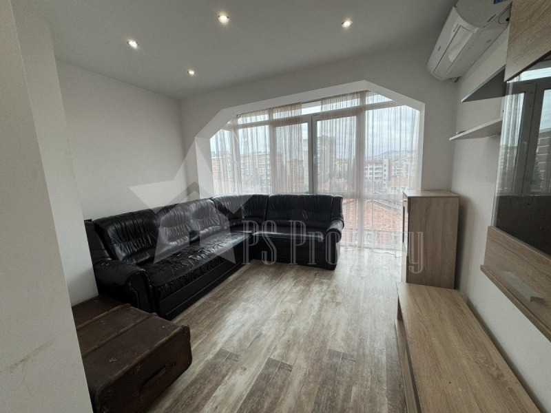 Продава 4-СТАЕН, гр. Стара Загора, Център, снимка 2 - Апартаменти - 53082178