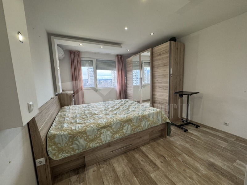 Продава 4-СТАЕН, гр. Стара Загора, Център, снимка 4 - Апартаменти - 53082178