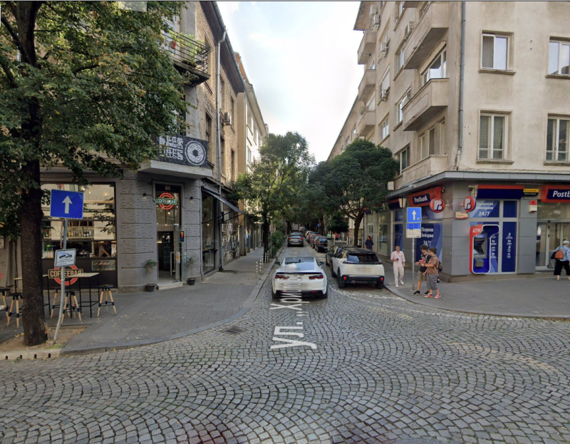 Til salgs  3+ soverom Sofia , Tsentar , 201 kvm | 56098430 - bilde [3]