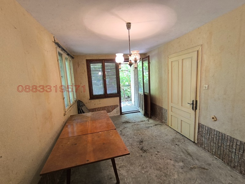 Продава КЪЩА, с. Тияновци, област Видин, снимка 4 - Къщи - 52780293