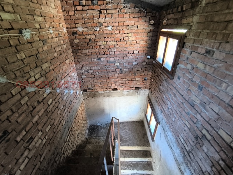 Продава КЪЩА, с. Тияновци, област Видин, снимка 9 - Къщи - 52780293