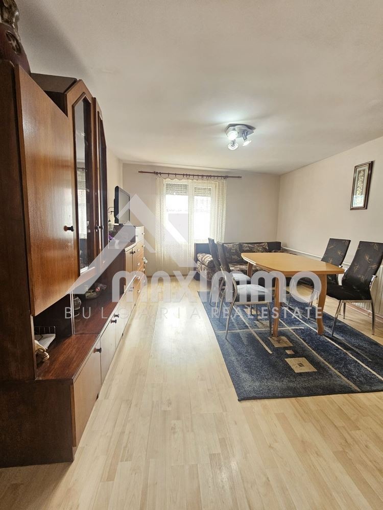 Продава КЪЩА, гр. Варна, Автогара, снимка 12 - Къщи - 48754452