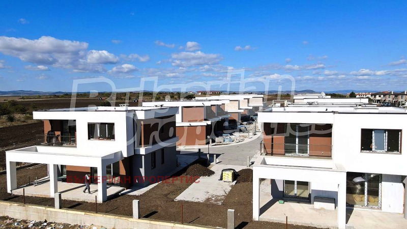 Προς πώληση  σπίτι περιοχή Μπουργκάς , Πομορηε , 116 τ.μ | 69961841 - εικόνα [17]