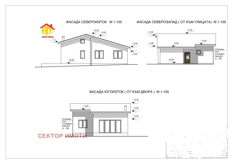 Satılık  Ev bölge Lofça , Borima , 55 metrekare | 73081767 - görüntü [6]