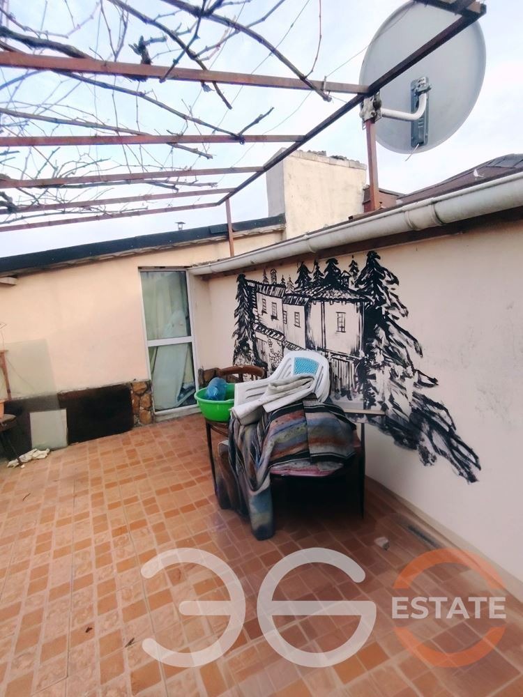 Продава КЪЩА, гр. Варна, Автогара, снимка 3 - Къщи - 53896478