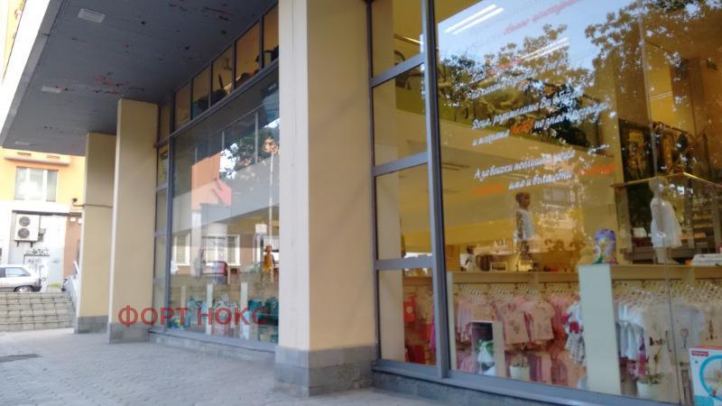 Продава  Магазин град София , Център , 1350 кв.м | 67479570 - изображение [9]