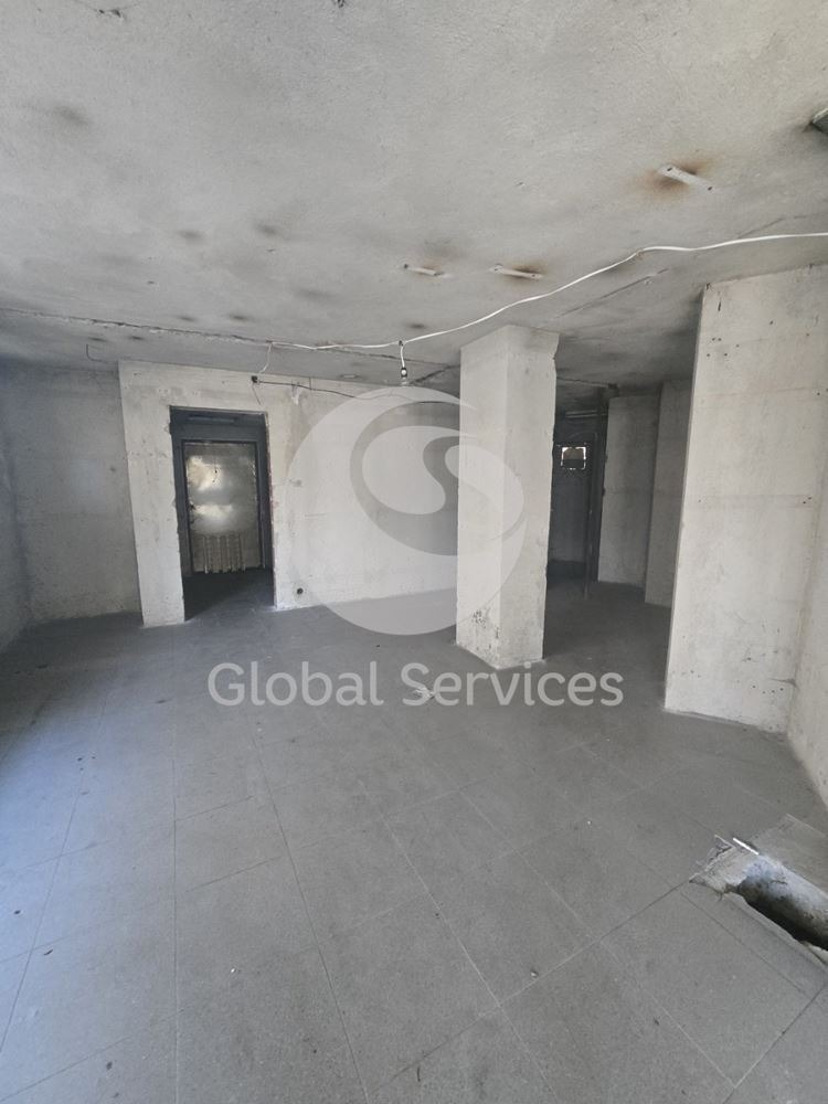 Продава МАГАЗИН, гр. София, Лозенец