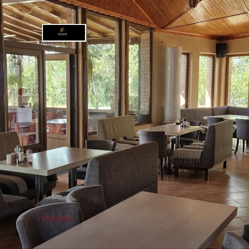 Продава ЗАВЕДЕНИЕ, гр. Шумен, Мътница, снимка 6 - Заведения - 52773530