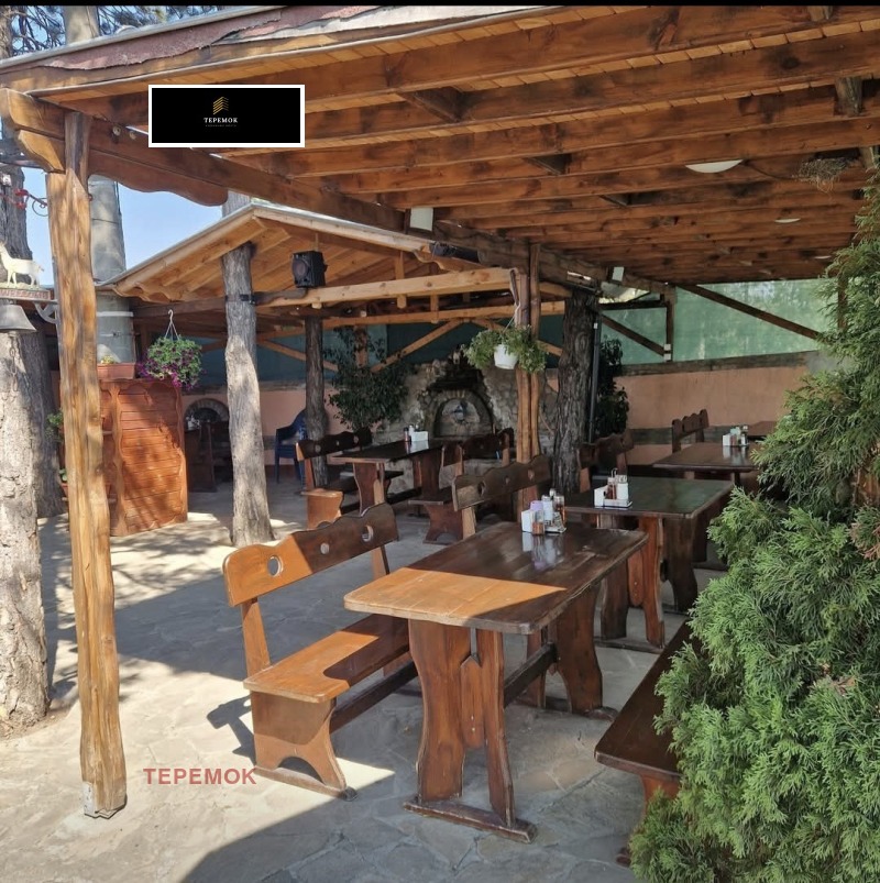 Продава ЗАВЕДЕНИЕ, гр. Шумен, Мътница, снимка 3 - Заведения - 52773530