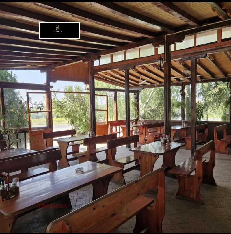 Продава ЗАВЕДЕНИЕ, гр. Шумен, Мътница