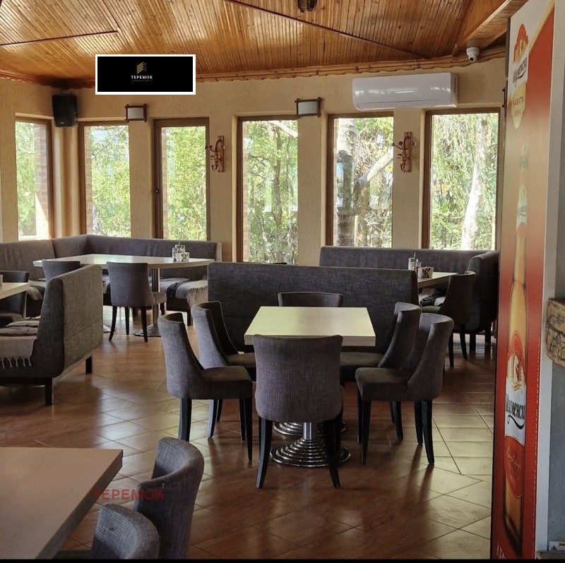 Продава ЗАВЕДЕНИЕ, гр. Шумен, Мътница, снимка 5 - Заведения - 52773530