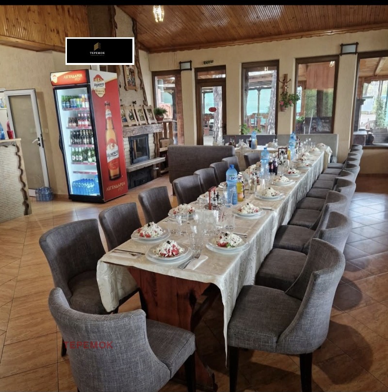 Продава ЗАВЕДЕНИЕ, гр. Шумен, Мътница, снимка 7 - Заведения - 52773530