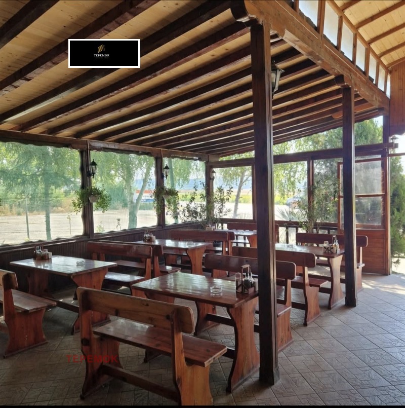 Продава ЗАВЕДЕНИЕ, гр. Шумен, Мътница, снимка 2 - Заведения - 52773530