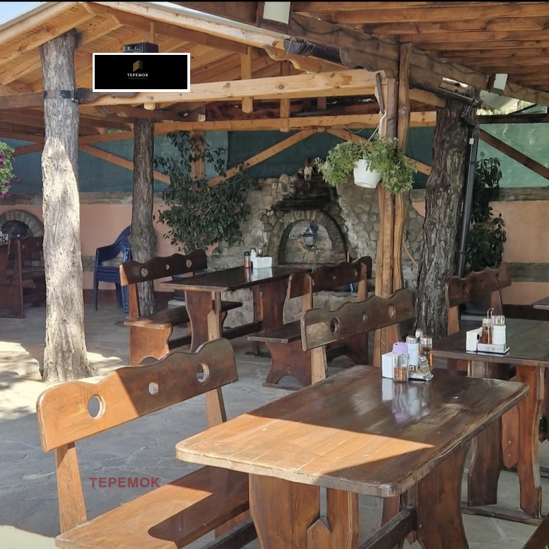 Продава ЗАВЕДЕНИЕ, гр. Шумен, Мътница, снимка 4 - Заведения - 52773530