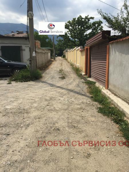 Продава ПАРЦЕЛ, гр. София, Симеоново, снимка 1 - Парцели - 47146715