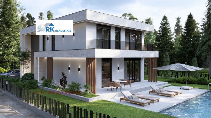 Продава ПАРЦЕЛ, гр. Варна, м-т Евксиноград