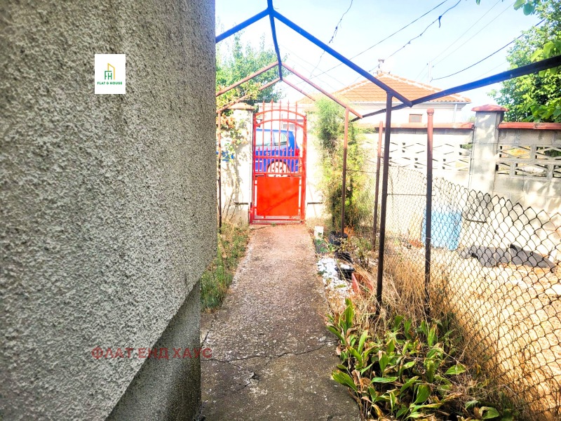 Продаја  Плот регион Варна , Орешак , 613 м2 | 72002572 - слика [4]