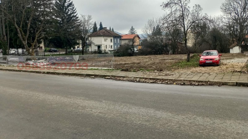 Продава ПАРЦЕЛ, с. Джурово, област София област, снимка 8 - Парцели - 52784000