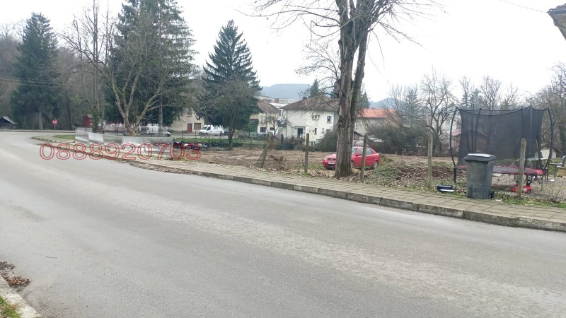 Продава ПАРЦЕЛ, с. Джурово, област София област, снимка 2 - Парцели - 52784000