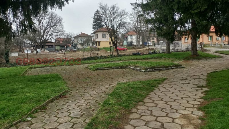 Продава ПАРЦЕЛ, с. Джурово, област София област, снимка 5 - Парцели - 52784000