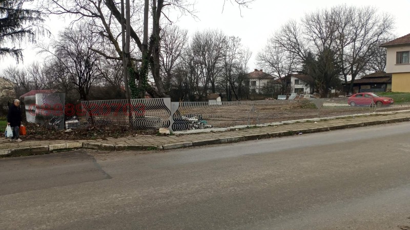 Продава ПАРЦЕЛ, с. Джурово, област София област, снимка 3 - Парцели - 52784000