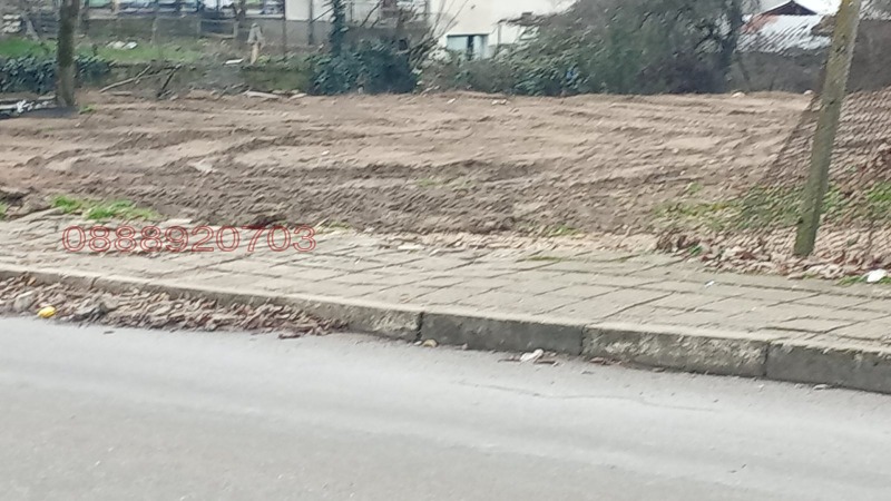 Продава ПАРЦЕЛ, с. Джурово, област София област, снимка 6 - Парцели - 52784000