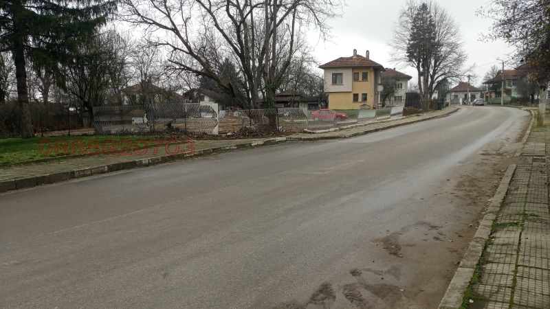 Продава ПАРЦЕЛ, с. Джурово, област София област, снимка 4 - Парцели - 52784000