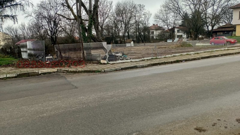 Продава ПАРЦЕЛ, с. Джурово, област София област, снимка 7 - Парцели - 52784000