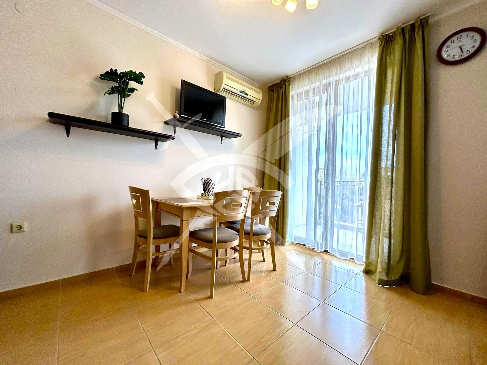 Продава 1-СТАЕН, с. Равда, област Бургас, снимка 3 - Апартаменти - 54690443