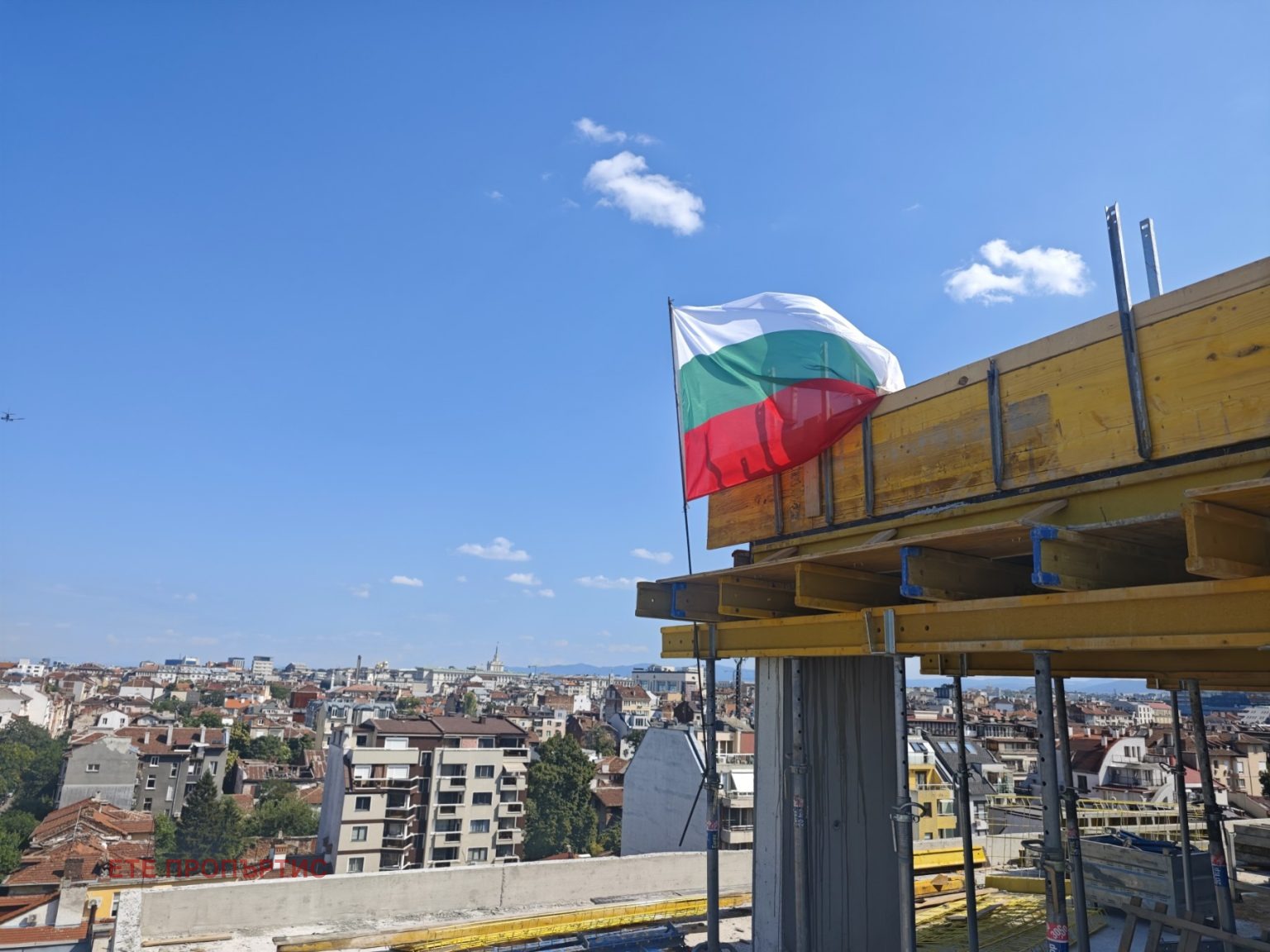 Продава 2-СТАЕН, гр. София, Център, снимка 15 - Апартаменти - 54909471