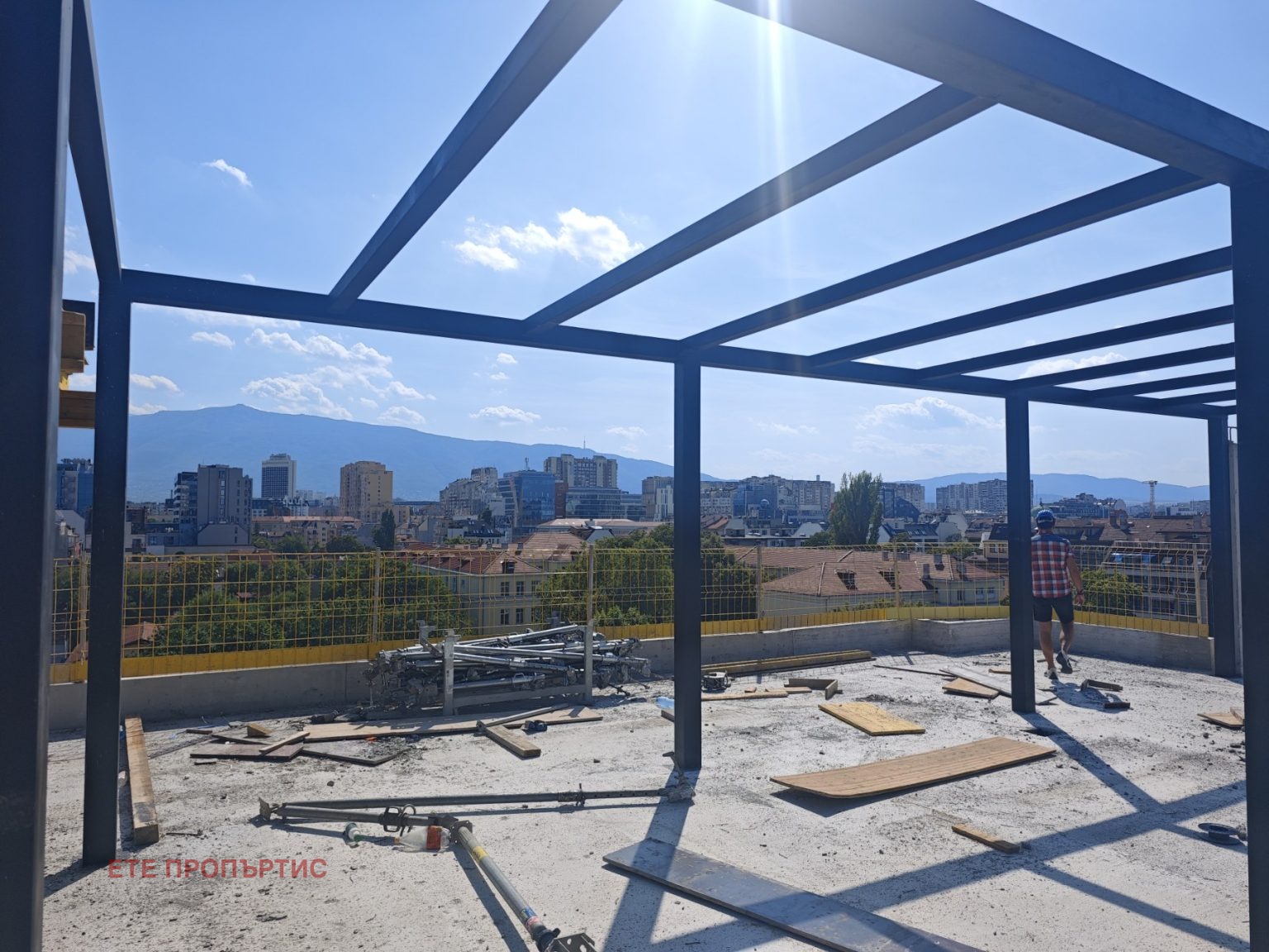 Продава 2-СТАЕН, гр. София, Център, снимка 14 - Апартаменти - 54909471
