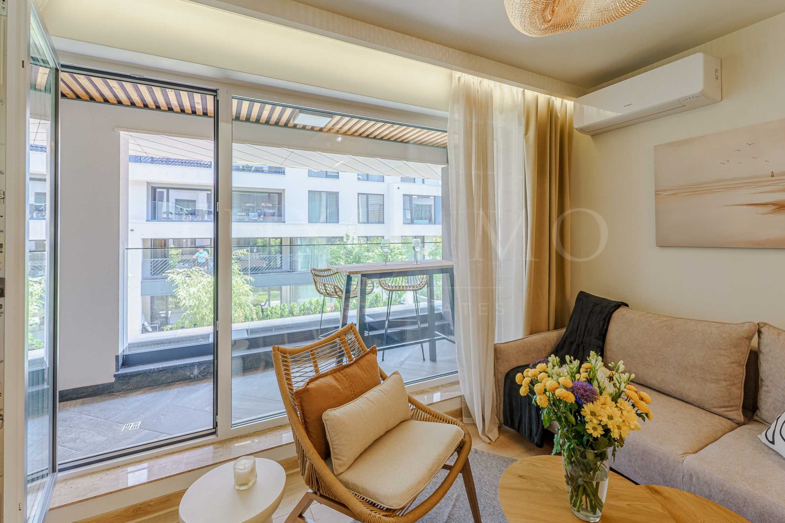 Продава 2-СТАЕН, гр. София, Павлово, снимка 5 - Апартаменти - 52200553