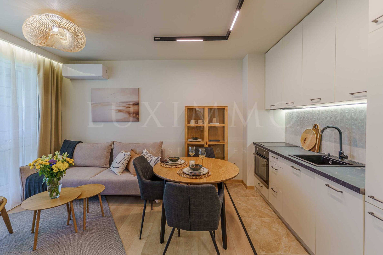 Продава 2-СТАЕН, гр. София, Павлово, снимка 2 - Апартаменти - 52200553