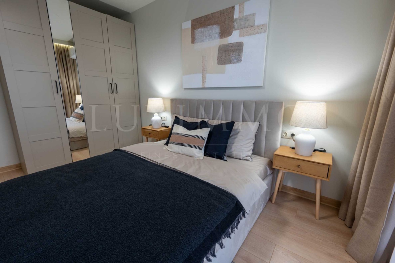 Продава 2-СТАЕН, гр. София, Павлово, снимка 2 - Апартаменти - 52200553