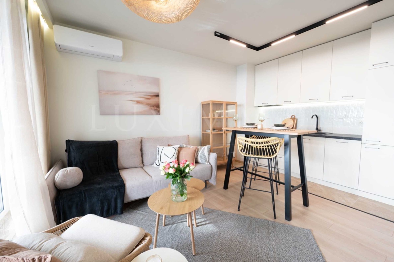 Продава 2-СТАЕН, гр. София, Павлово