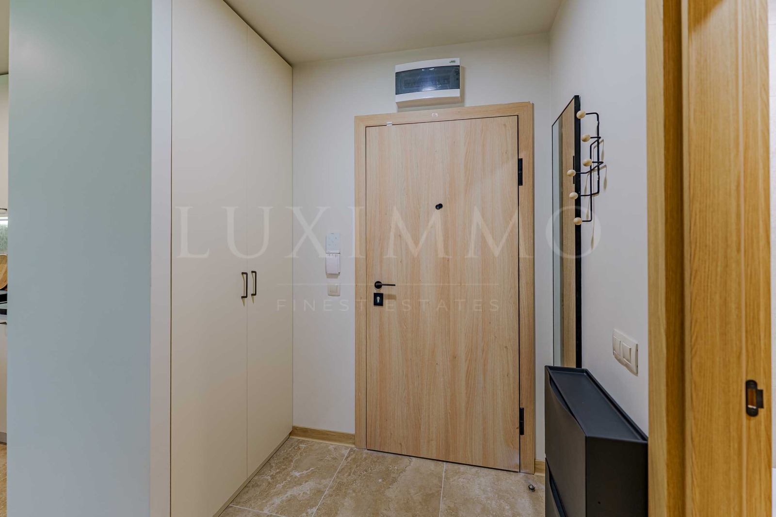 Продава 2-СТАЕН, гр. София, Павлово, снимка 15 - Апартаменти - 52200553