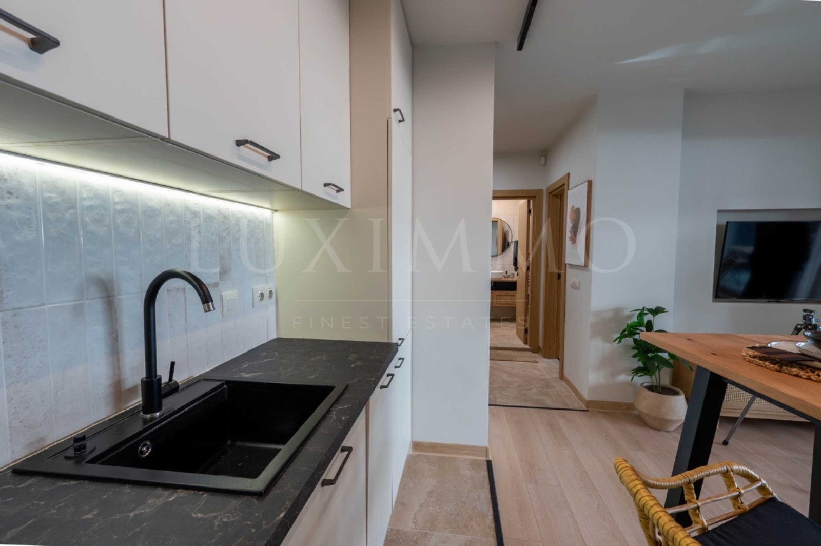 Продава 2-СТАЕН, гр. София, Павлово, снимка 12 - Апартаменти - 52200553