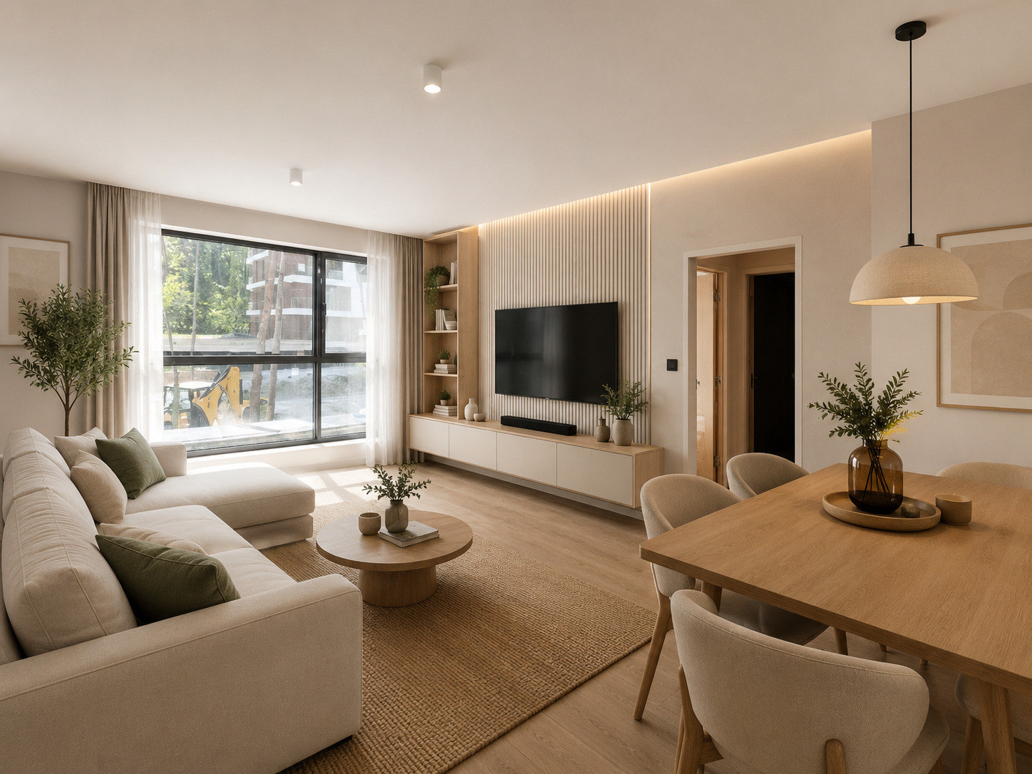 Продава 2-СТАЕН, гр. Варна, Аспарухово, снимка 2 - Апартаменти - 52988118