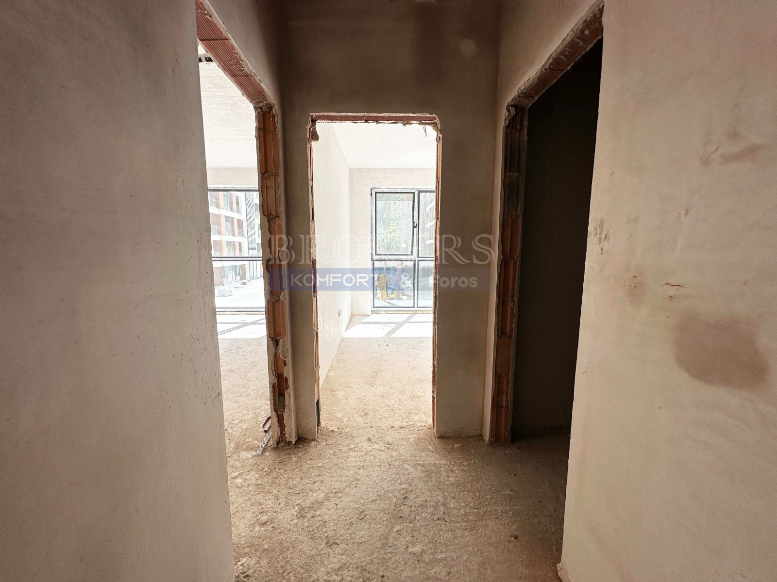 Продава 2-СТАЕН, гр. Варна, Аспарухово, снимка 7 - Апартаменти - 52988118