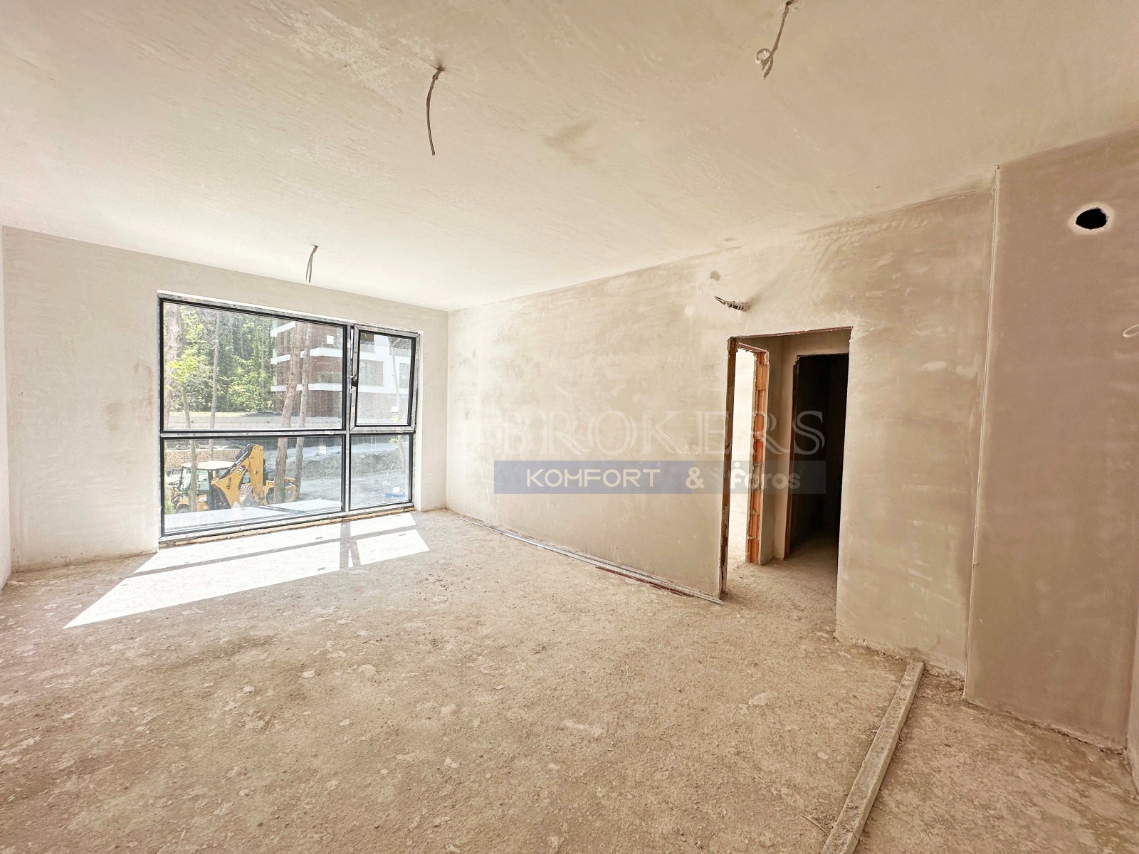 Продава 2-СТАЕН, гр. Варна, Аспарухово, снимка 4 - Апартаменти - 52988118
