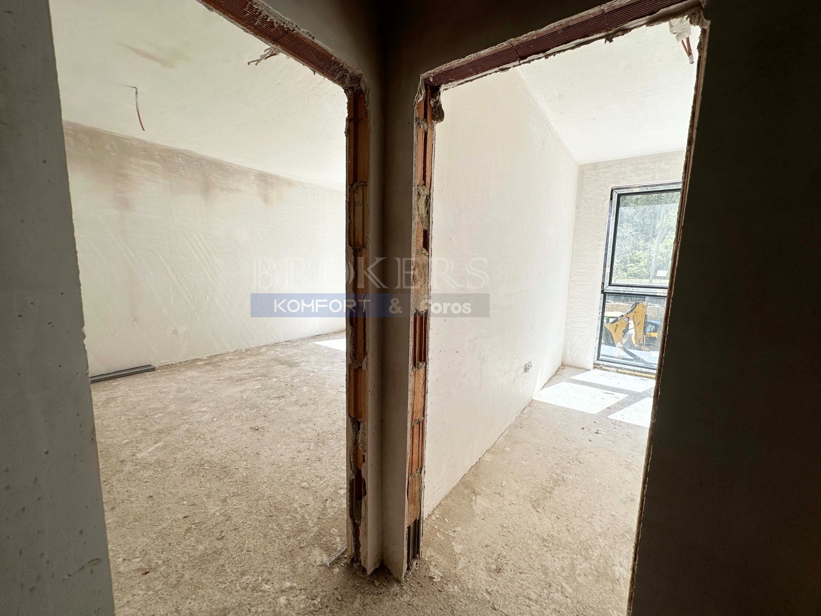 Продава 2-СТАЕН, гр. Варна, Аспарухово, снимка 10 - Апартаменти - 52988118