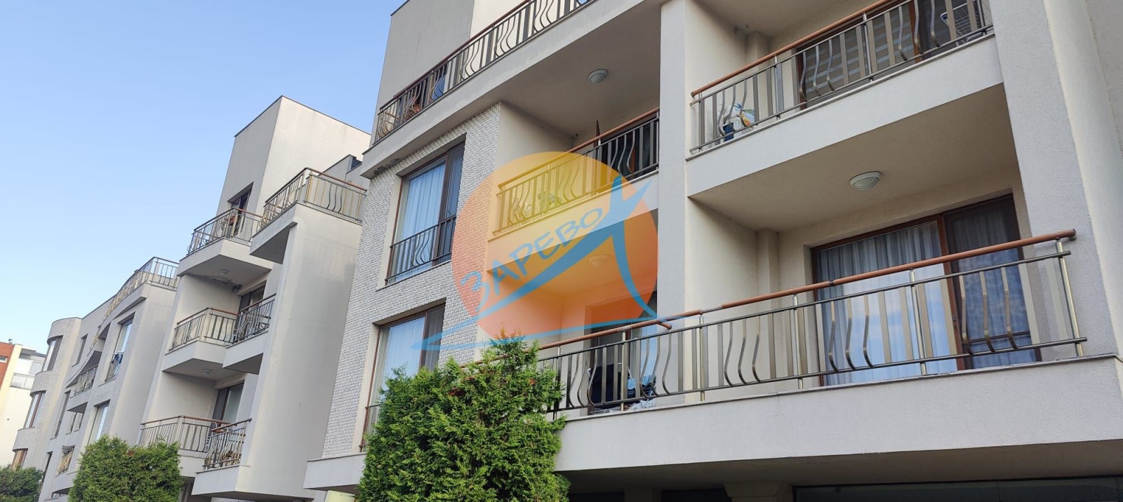 Продава 2-СТАЕН, гр. Бургас, Сарафово, снимка 15 - Апартаменти - 53703651