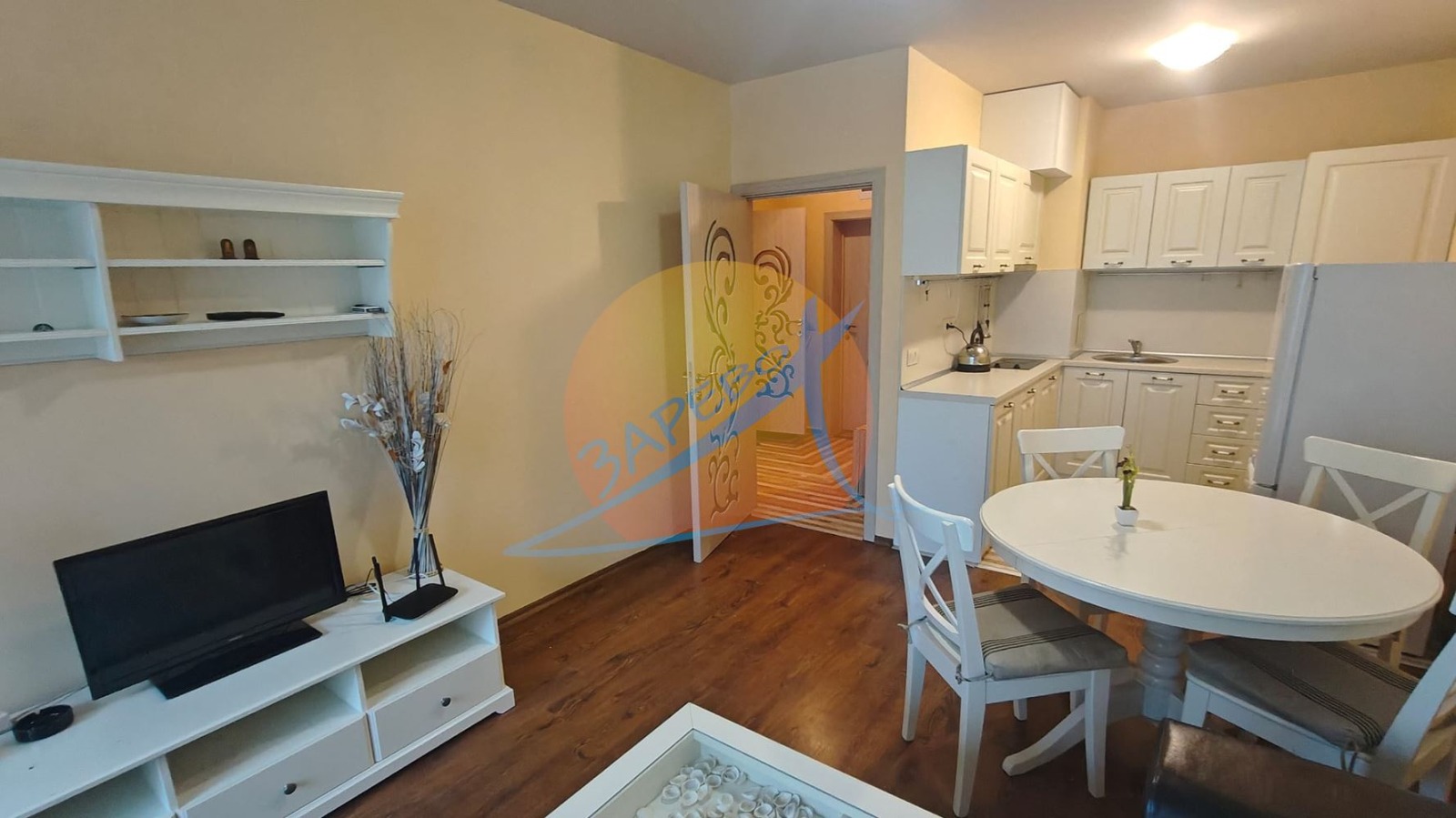 Продава 2-СТАЕН, гр. Бургас, Сарафово, снимка 5 - Апартаменти - 53703651